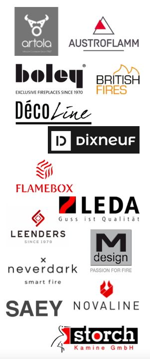 Bandeau logo