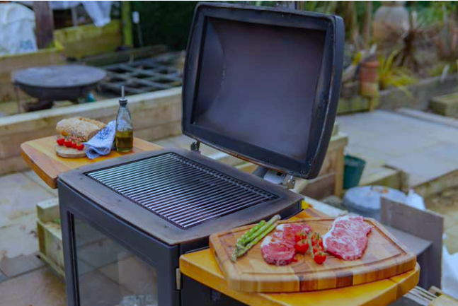 BBQ
