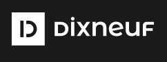 Dixneuf logo