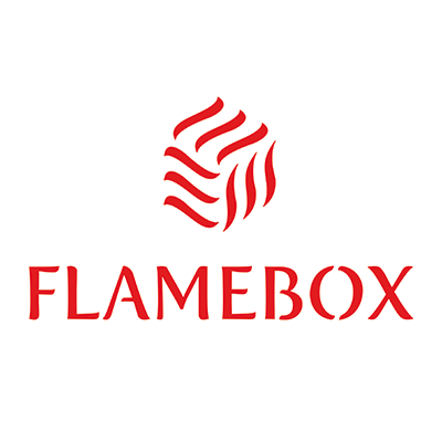 Flamebox logo