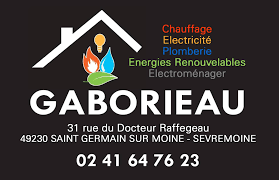 GABORIEAU