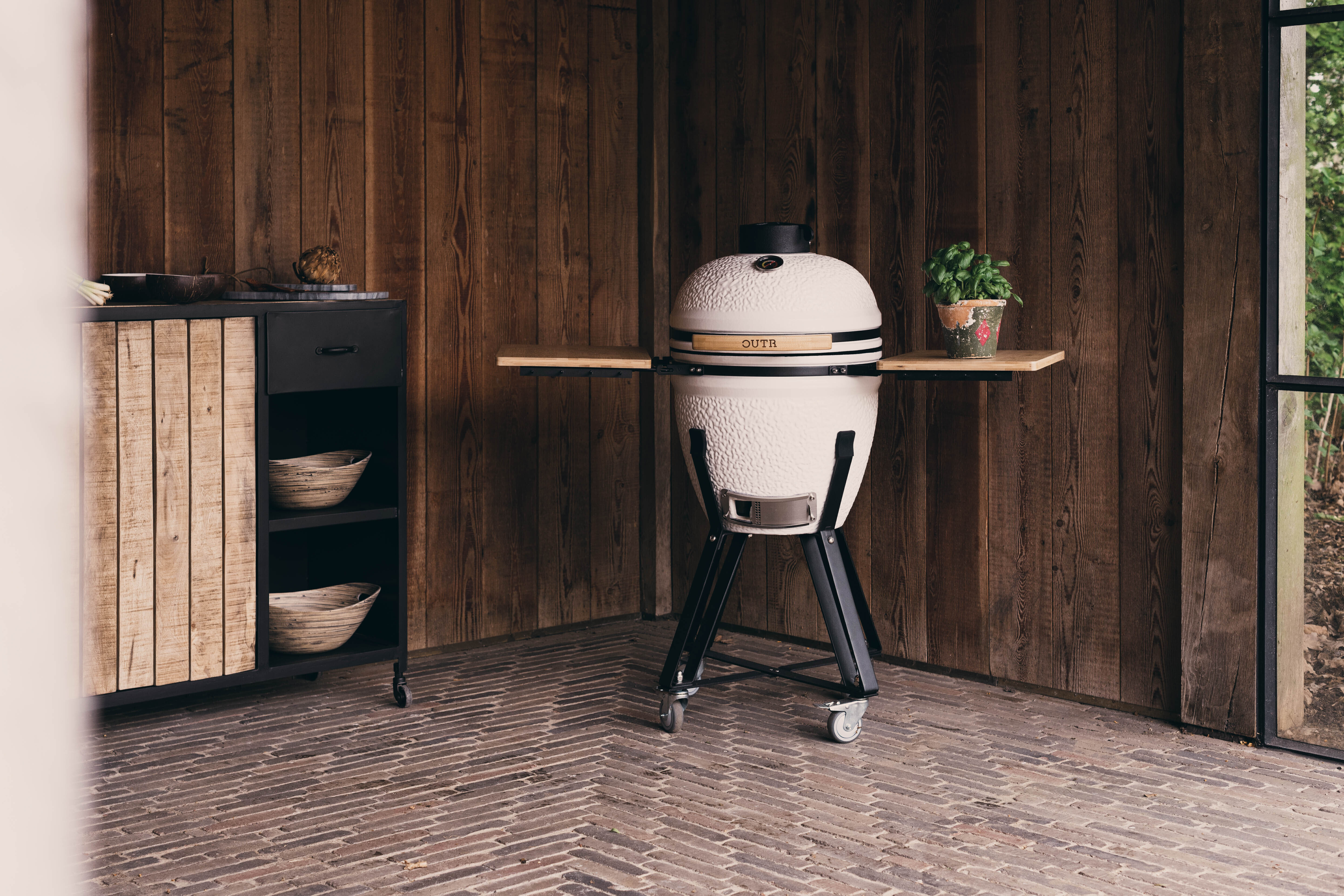 Kamado