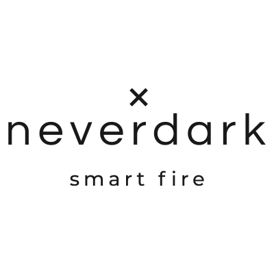 neverdark logo