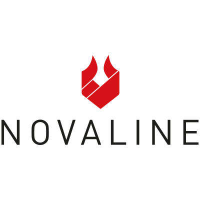 novaline logo