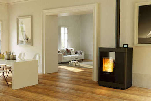 Poele mixte scotty duo