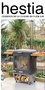 BBQ Hestia